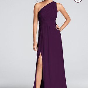 Bridesmaid Dress from David's Bridal